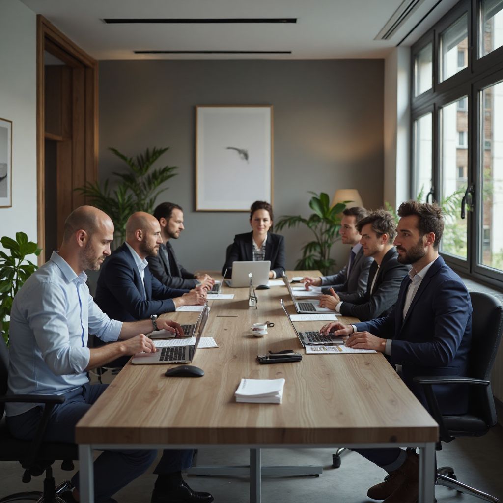 Despre noi Sterling Servicii Profesionale