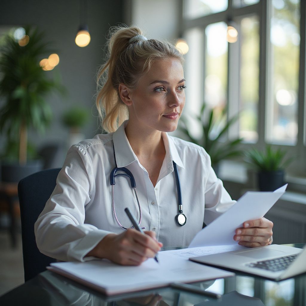 Consultanță strategică