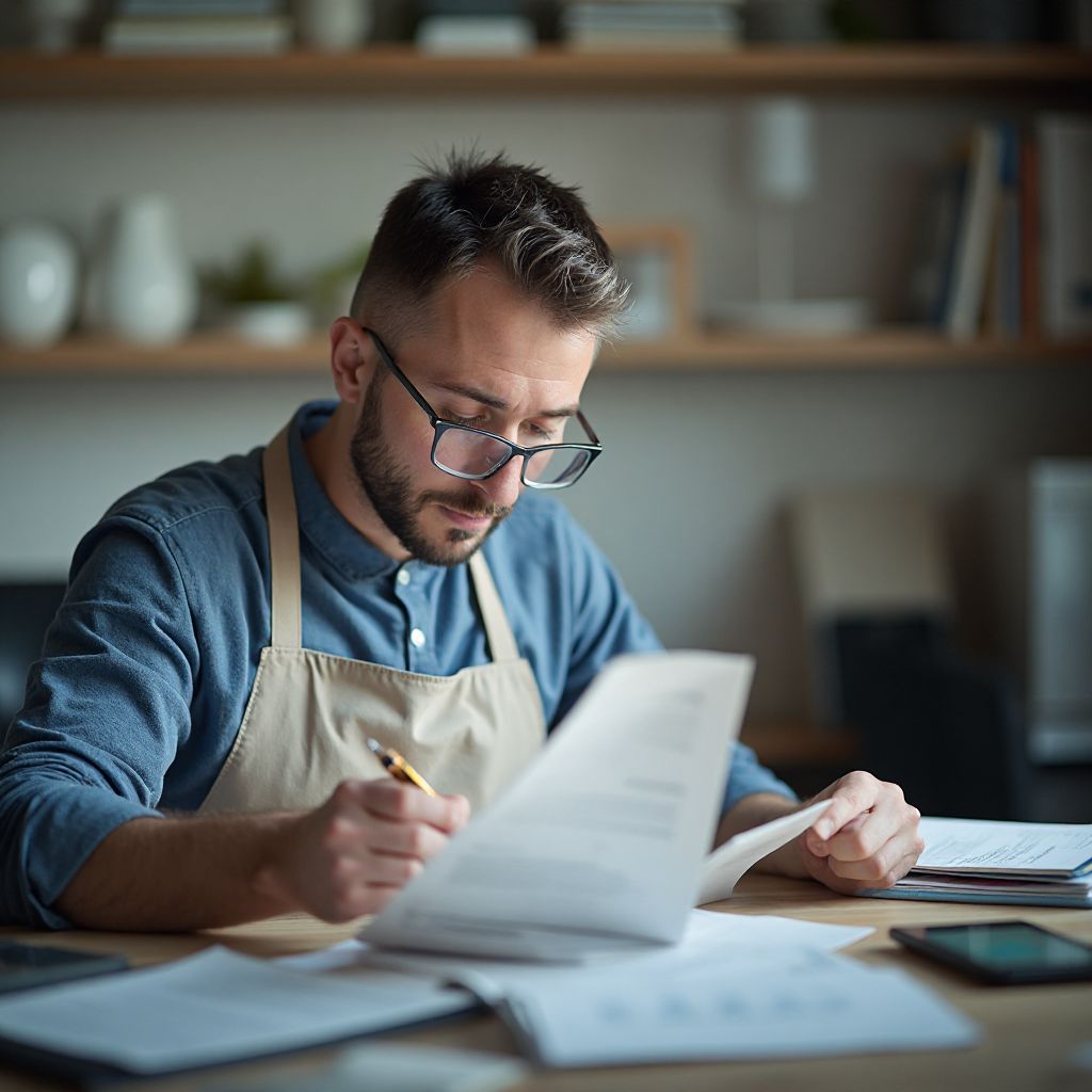 Impozite neplatite: Ce se întâmplă când ignori ANAF-ul
